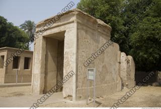 Photo Texture of Karnak Temple 0087